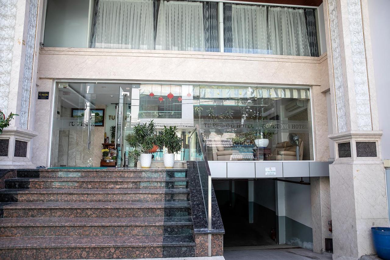 Khách sạn Tu Phuong